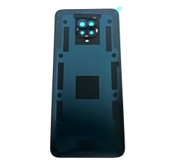 KLAPKA BATERII XIAOMI NOTE 9 PRO GREEN-19256