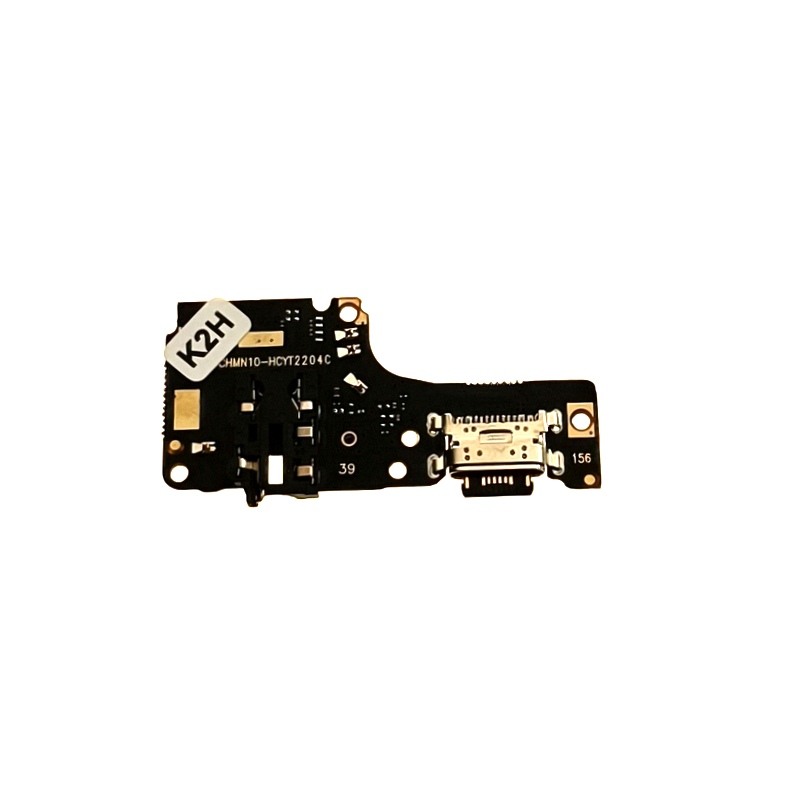 PŁYTKA XIAOMI REDMI NOTE 10 4G USB-19288