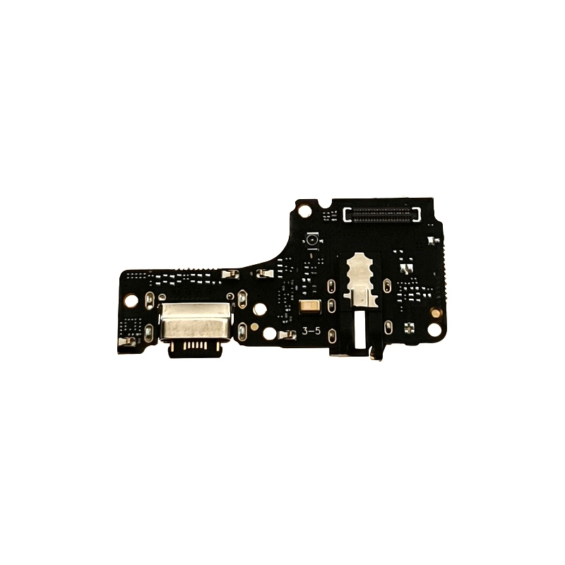 PŁYTKA XIAOMI REDMI NOTE 10 4G USB-19289