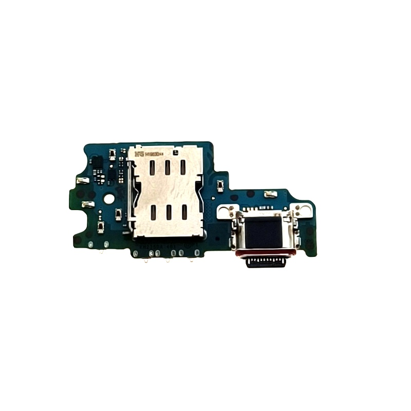 PŁYTKA SAMSUNG G990 S21 FE USB SERVICE PACK-19461