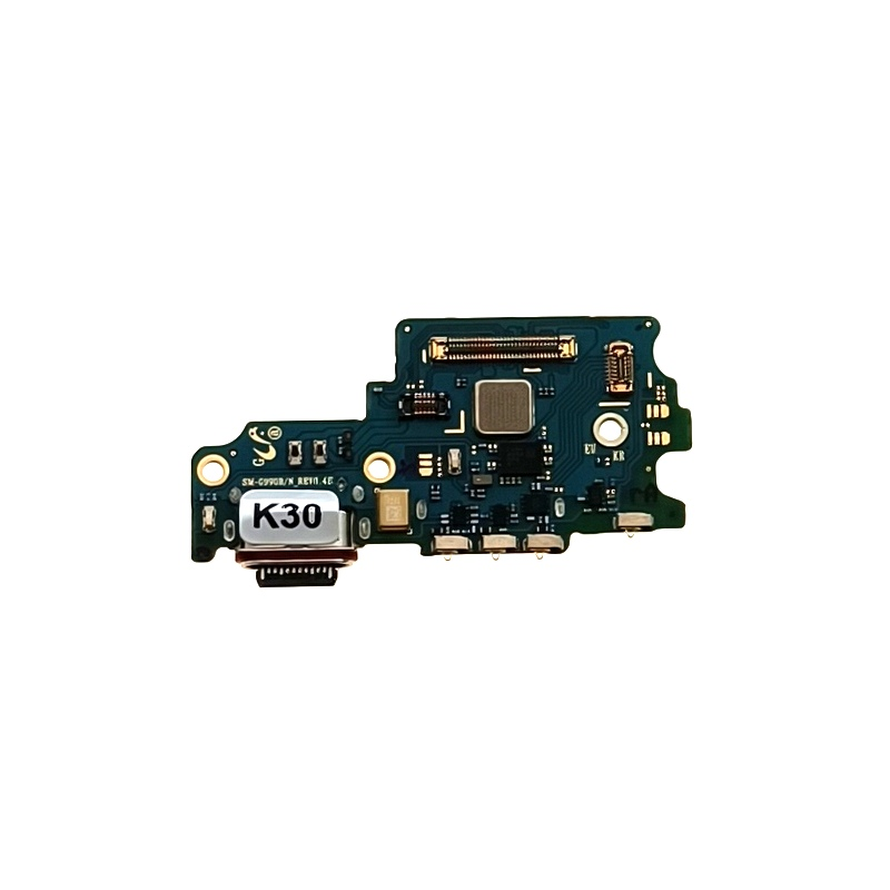 PŁYTKA SAMSUNG G990 S21 FE USB SIM SERVICE PACK-19462