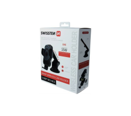 SWISSTEN UCHWYT S-GRIP W2-HK3 WIRELESS 15W-19188