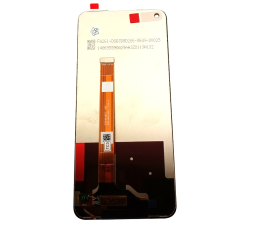 LCD OPPO A54 5G BLACK / A74 5G-19357