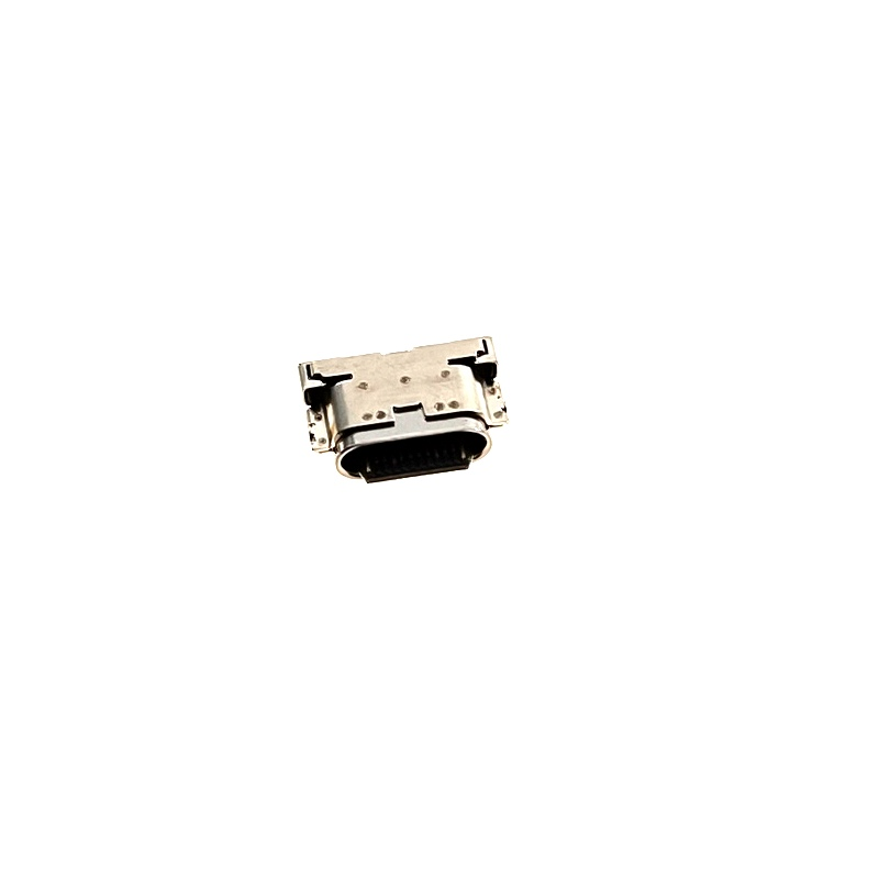 ZŁĄCZE USB-C MOTOROLA ONE ZOOM -19293