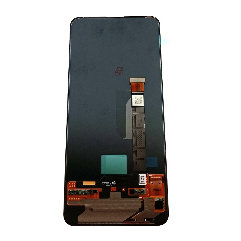 LCD ZENFONE 7 ZS670KS BLACK OI-19362