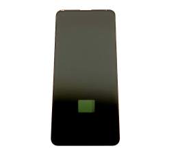 LCD ZENFONE 7 ZS670KS BLACK OI-19362