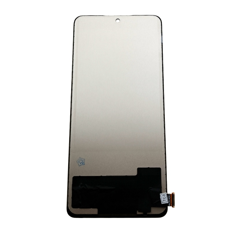 LCD XIAOMI REDMI NOTE 10 PRO BLACK, 11 PRO TFT-19615 LCD XIAOMI REDMI NOTE 10 PRO BLACK, 11 PRO TFT-19615