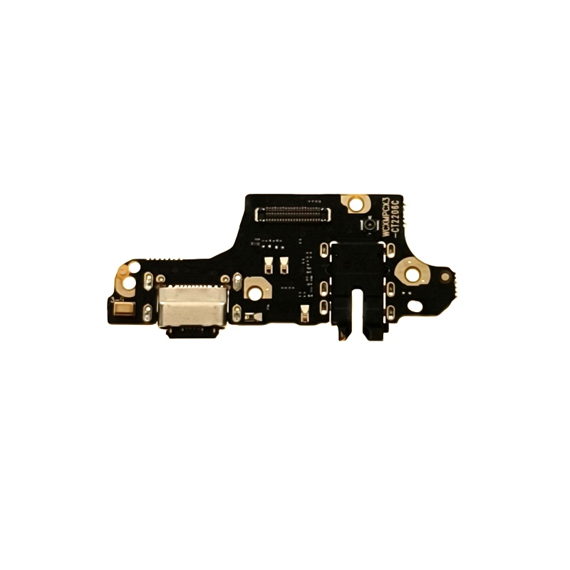 PŁYTKA XIAOMI POCO X3 / POCO X3 PRO USB ORI-19371