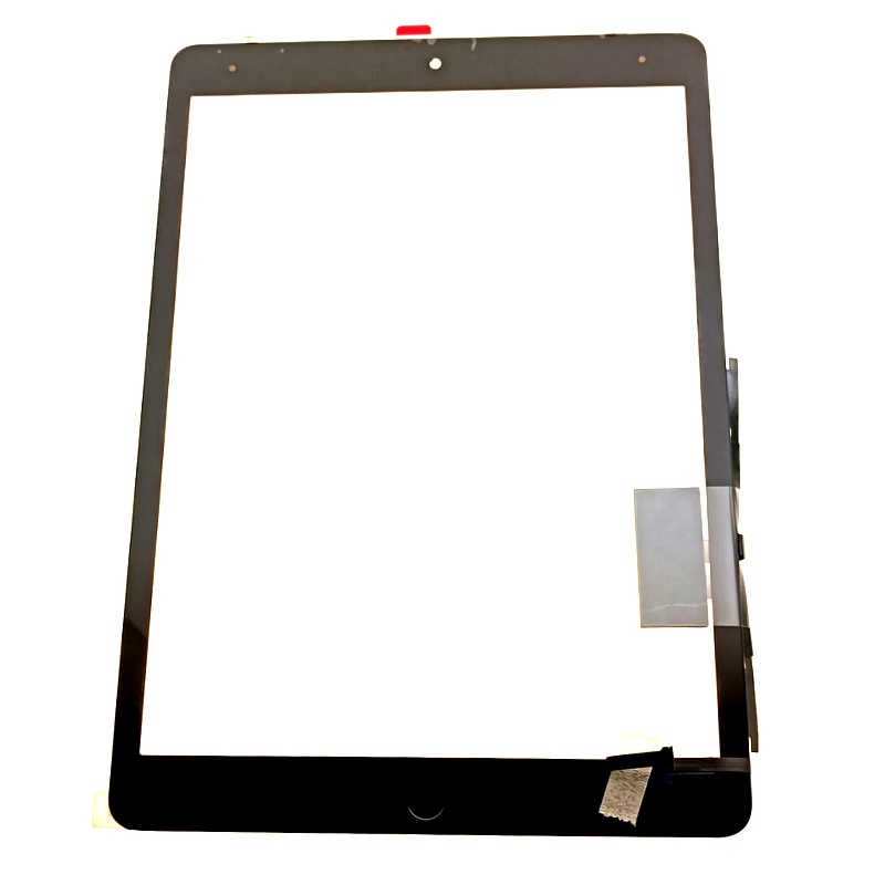 DOTYK IPAD 9 2021 A2603 A2604 A2605 A260 BLACK-19379