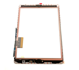 DOTYK IPAD 9 2021 A2603 A2604 A2605 A260 BLACK-19379