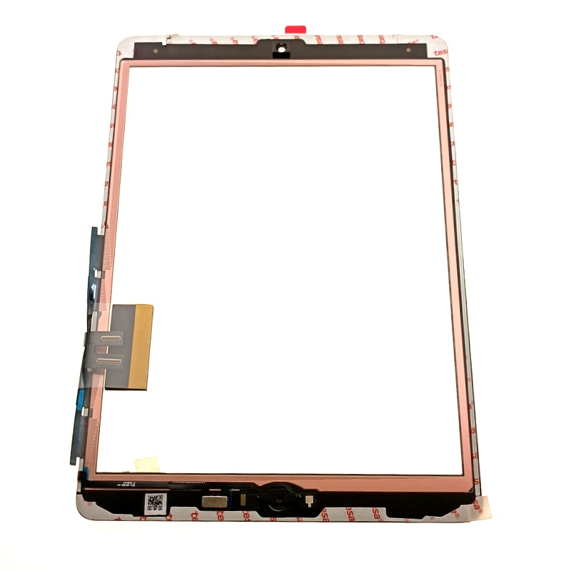 DOTYK IPAD 9 2021 A2603 A2604 A2605 A260 BLACK-19380