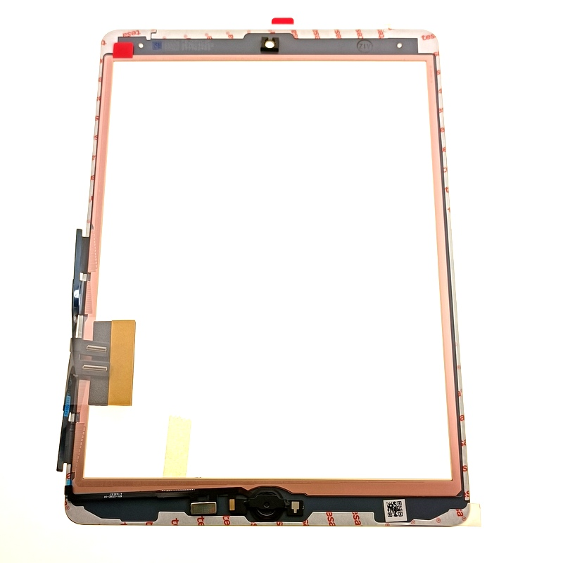 DOTYK IPAD 9 2021 A2603 A2604 A2605 A260 WHITE-19381