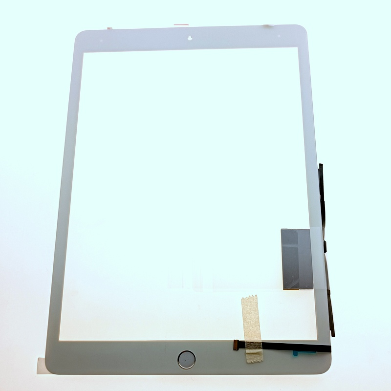 DOTYK IPAD 9 2021 A2603 A2604 A2605 A260 WHITE-19382