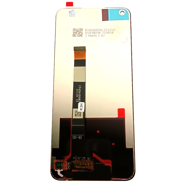 LCD REALME 8 5G / NARZO 30 5G RMX3242 -19383 LCD REALME 8 5G / NARZO 30 5G RMX3242 -19383