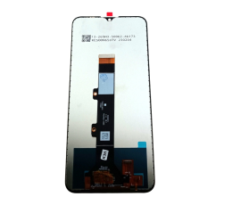 LCD MOTOROLA G10 XT2127 / G30 XT2129 BLACK -19718