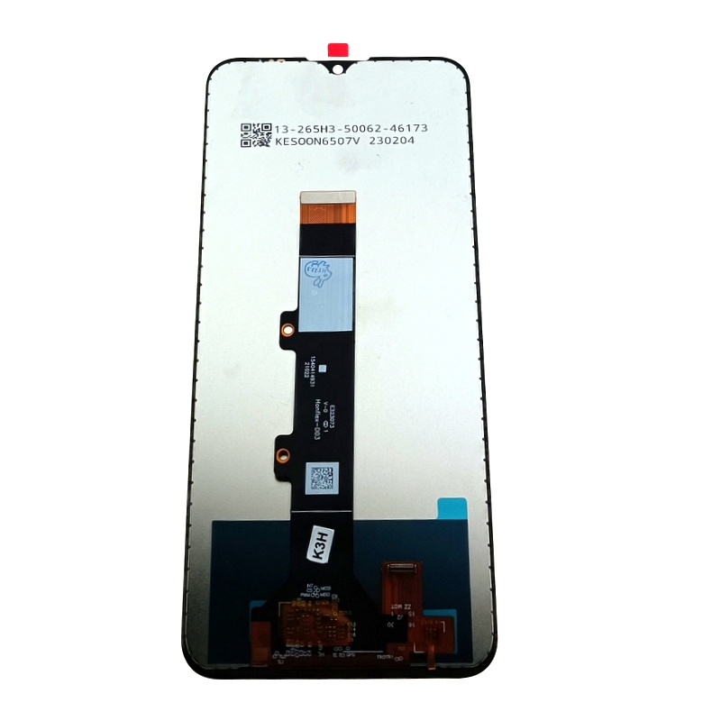 LCD MOTOROLA G10 XT2127 / G30 XT2129 BLACK -19718 LCD MOTOROLA G10 XT2127 / G30 XT2129 BLACK -19718