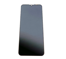 LCD MOTOROLA G10 XT2127 / G30 XT2129 BLACK -19718