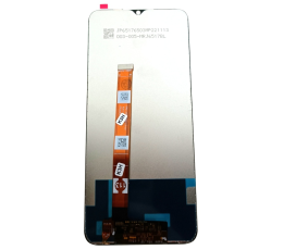 LCD OPPO A16 A16S A16K CPH2269 BLACK-19476