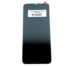 LCD OPPO A16 A16S A16K CPH2269 BLACK-19476