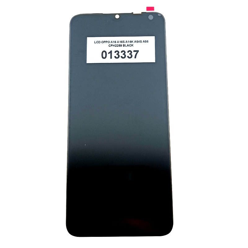 LCD OPPO A16 A54S CPH2269 CPH2273 BLACK-19477 LCD OPPO A16 A54S CPH2269 CPH2273 BLACK-19477
