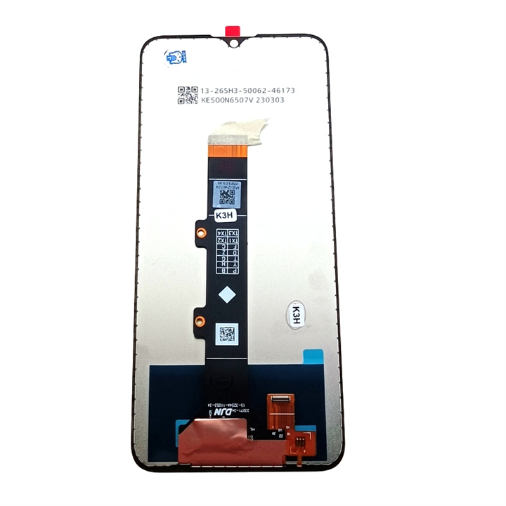 LCD MOTOROLA E20 XT2155-19619