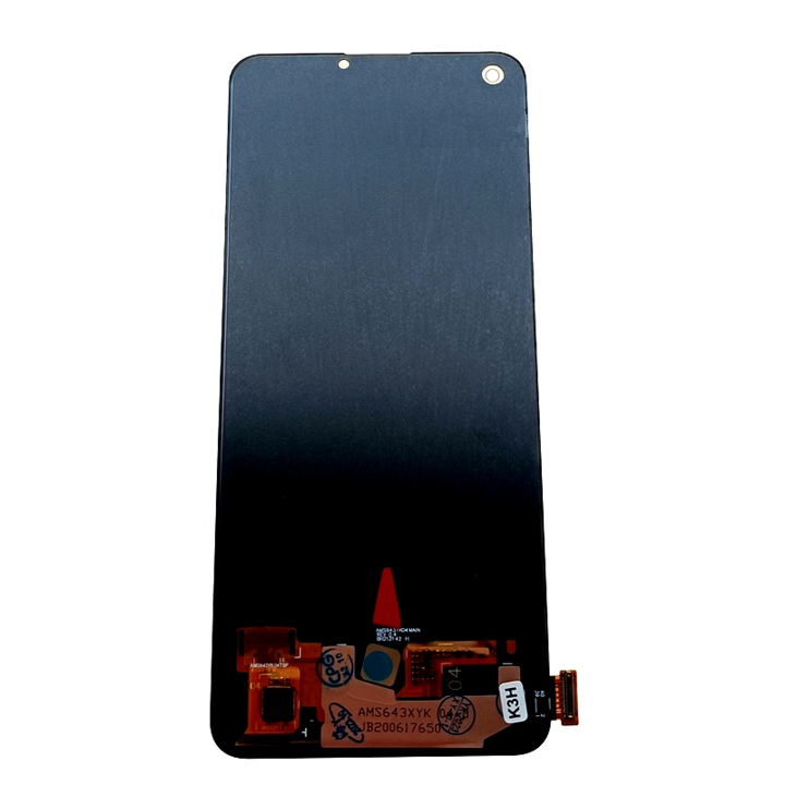 LCD OPPO RENO 5 LITE CPH2205 BLACK OLED-20082