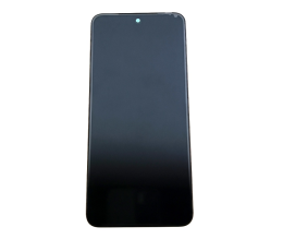 LCD XIAOMI REDMI NOTE 10 4G / 10s SERVICE PACK-19481