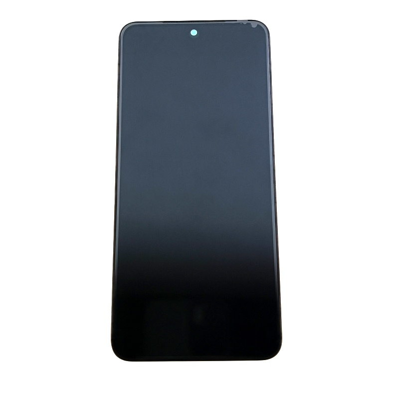 LCD XIAOMI REDMI NOTE 10 4G / 10s FRAME OLED-19482