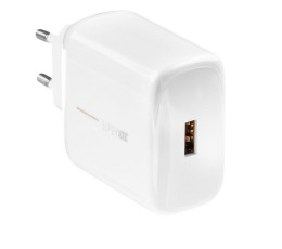 ŁAD SIECIOWA OPPO SUPERV00C CHARGE 65W WHITE-19386