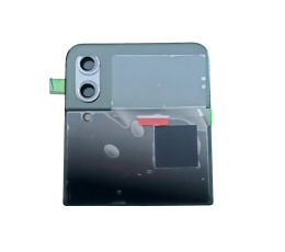 LCD SAMSUNG Z FLIP 4 F721 GRAY ZEWNĘTRZNY SERVICE -19488