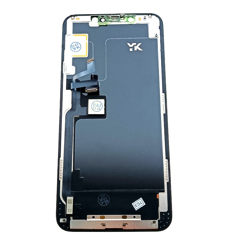 LCD IPHONE 11 PRO MAX BLACK OLED-19621 LCD IPHONE 11 PRO MAX BLACK OLED-19621