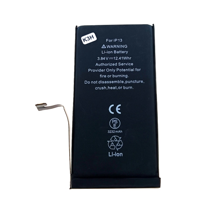 BATERIA IPHONE 13 OI 3227mAh OI-19523