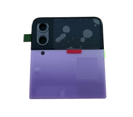 LCD SAMSUNG Z FLIP 4 F721 VIOLETT ZEWNĘTRZNY SERVI-19626