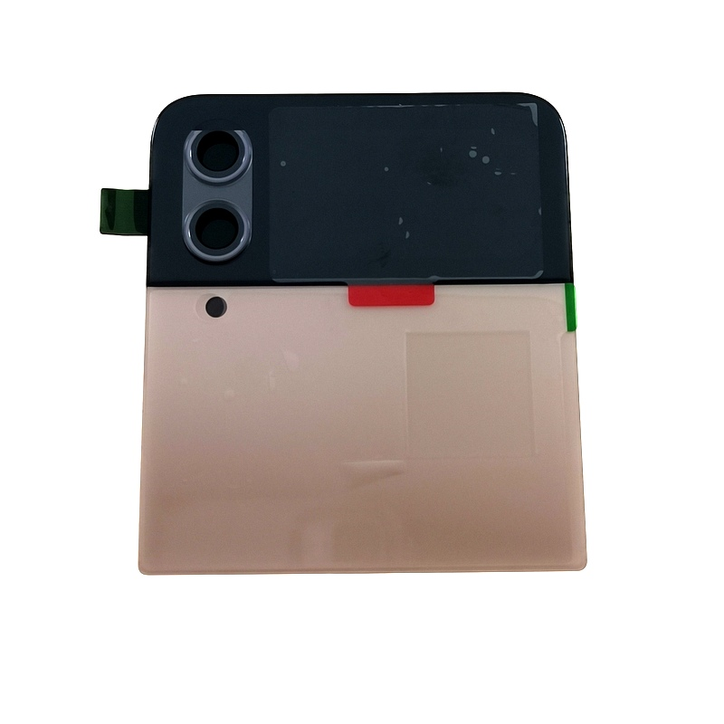 LCD SAMSUNG Z FLIP 4 F721 GOLD ZEWNĘTRZNY SERVICE -19628 LCD SAMSUNG Z FLIP 4 F721 GOLD ZEWNĘTRZNY SERVICE -19628