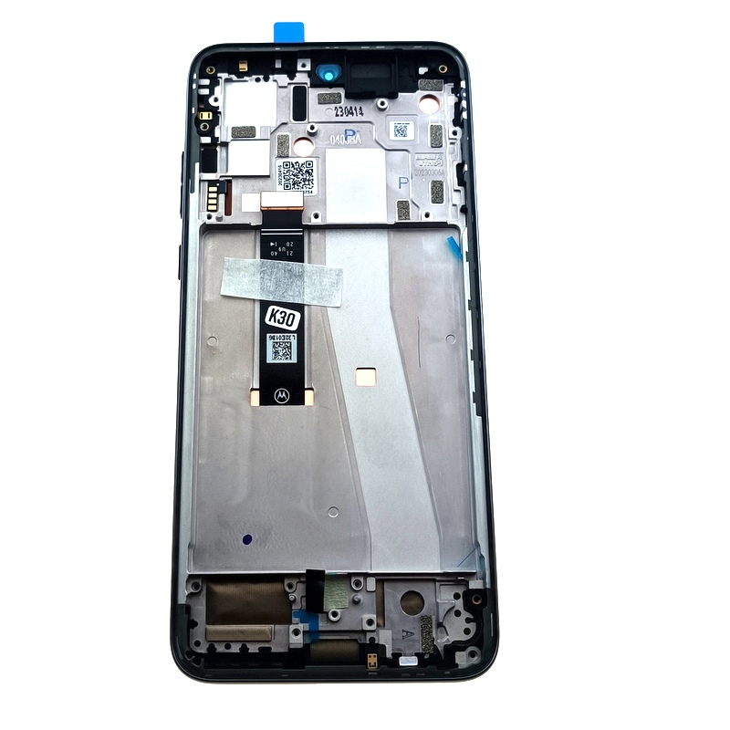 LCD MOTOROLA EDGE 30 NEO XT2245 SERVICE PACK-19762 LCD MOTOROLA EDGE 30 NEO XT2245 SERVICE PACK-19762