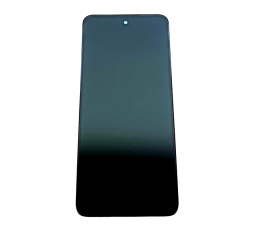 LCD MOTOROLA G32 BLACK SERVICE PACK-19648