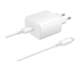 ŁAD SIEC SAMSUNG FAST EP-TA845 45W TYP C USB-C-19506