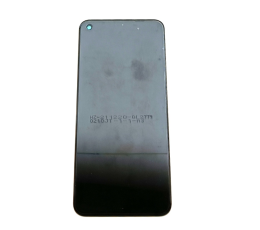 LCD OPPO A53 BLACK A53S A32 A33 8M SERVICE PACK-19574