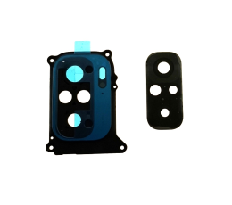 SZYBKA APARATU XIAOMI REDMI NOTE 10 4G BLUE-19577