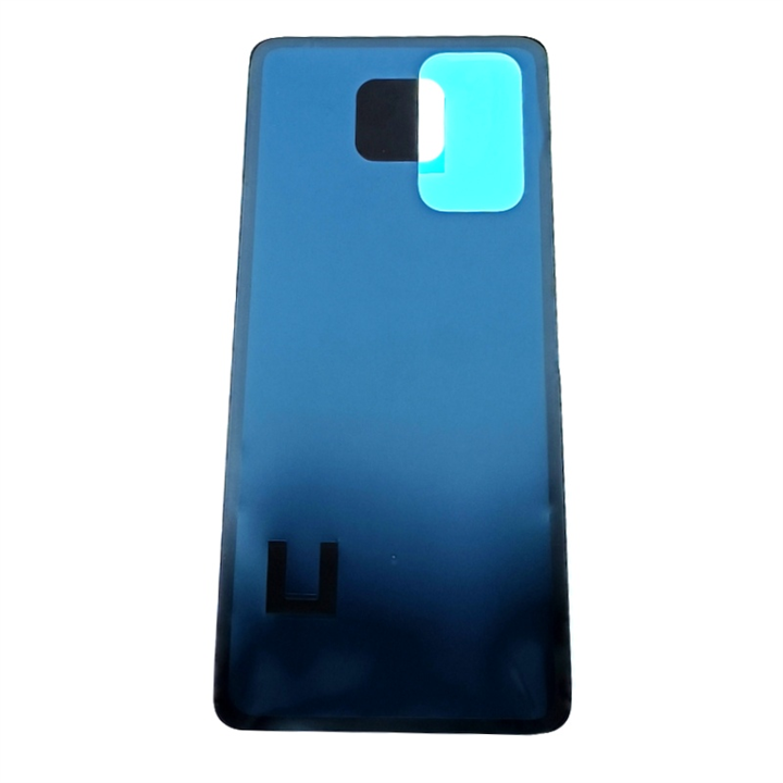 KLAPKA BATERII XIAOMI REDMI NOTE 10 PRO GREY-19581