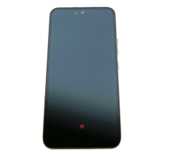 LCD SAMSUNG A546 A54 BLACK SERVICE PACK-19584