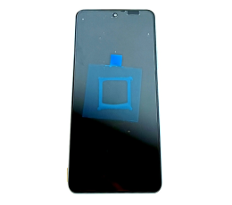 LCD XIAOMI MI11i MI 11i, PRO, X PRO, F3 BLUE SER-19586
