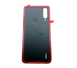 KLAPKA BATERII XIAOMI MI 9 LITE, MI9 LITE BLACK-19658