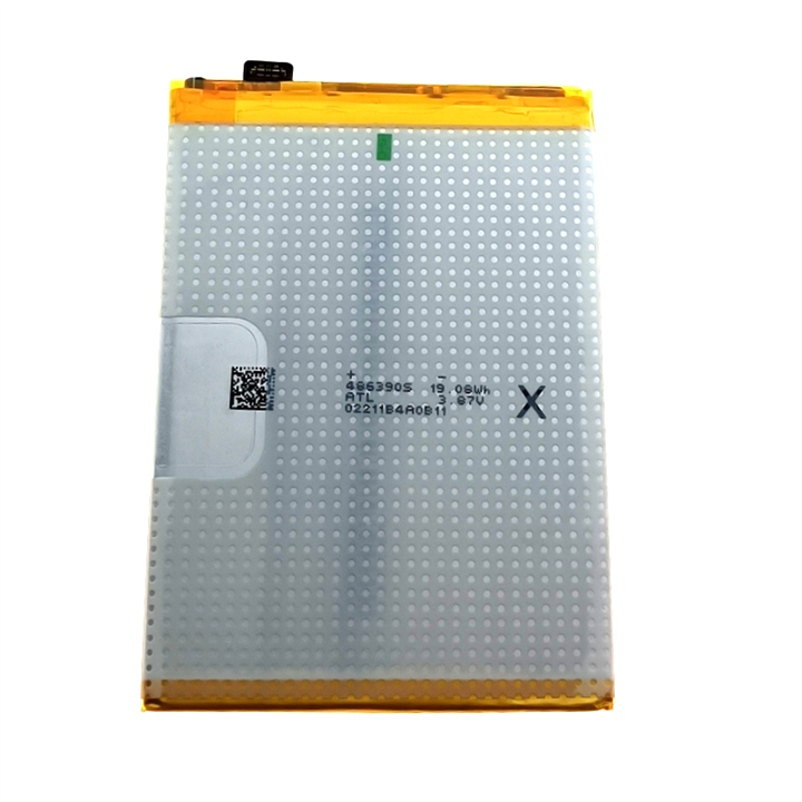 BATERIA REALME 8 / 8 PRO BLP841 4500mAh -19764