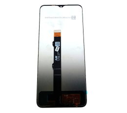 LCD MOTOROLA G50 XT2137 BLACK-19662