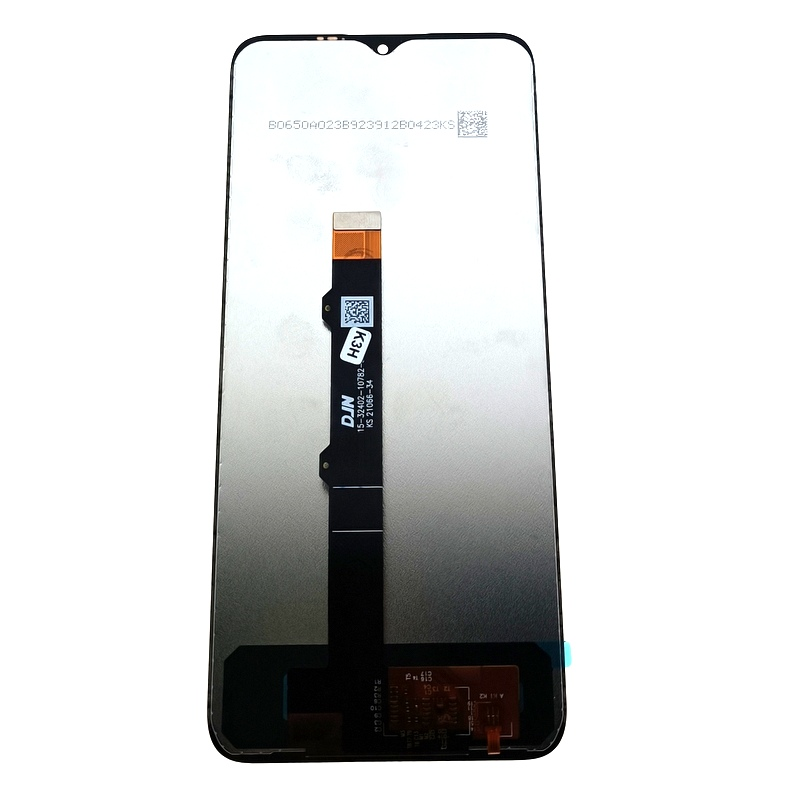 LCD MOTOROLA G50 XT2137 BLACK-19662 LCD MOTOROLA G50 XT2137 BLACK-19662