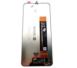 LCD SAMSUNG M135 M13 BLACK-19664