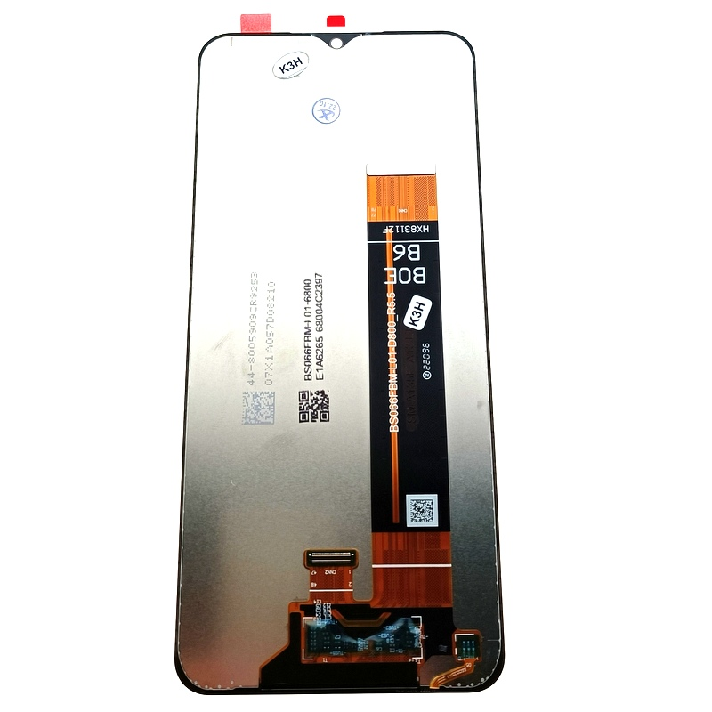 LCD SAMSUNG M135 M13 BLACK-19664