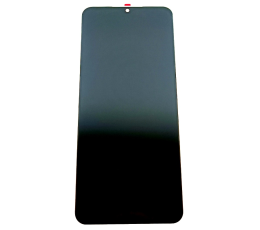 LCD SAMSUNG M135 M13 BLACK-19664