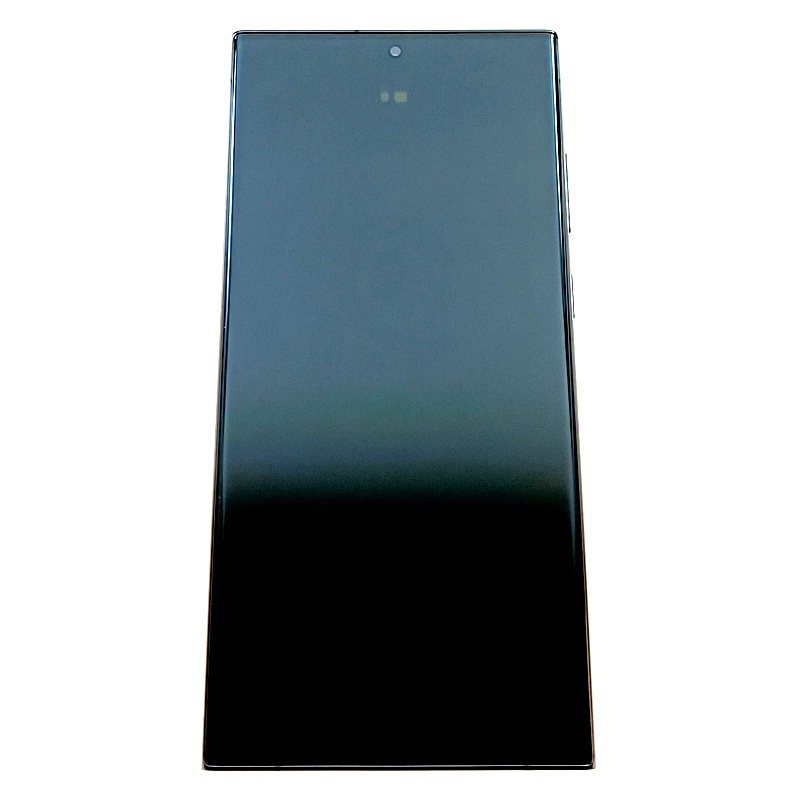 LCD SAMSUNG S918 S23 ULTRA BLACK SERVCE PACK-19672 LCD SAMSUNG S918 S23 ULTRA BLACK SERVCE PACK-19672